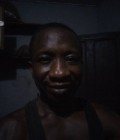 Rencontre Homme : Emenike, 38 ans à Etats-Unis  New york